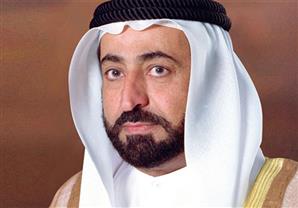 حاكم الشارقة يفتتح مركز القاسمي للمؤتمرات بجامعة القاهرة.. الأربعاء