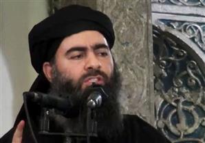 بعد إصابة البغدادي.. من هو الرجل الثاني في "داعش"؟