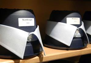 للرجل: كيف يمكن اختيار ياقة القميص المناسبة؟