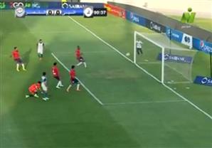 فرصة خطيرة لإنبي أمام النصر