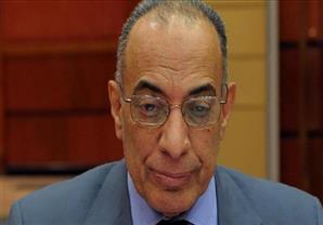 بالفيديو- وزير العدل: "ابن عامل النظافة لن يصبح قاضيا..وهيجيله اكتئاب"