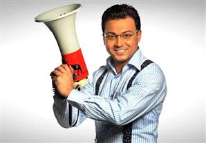 عمرو رمزي يتوقع نتيجة مباراة مصر وأوغندا