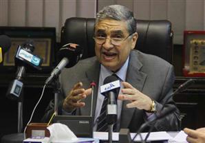 الكهرباء: لا تخفيف للأحمال أمس والحمل المتوقع اليوم 24300 ميجاوات