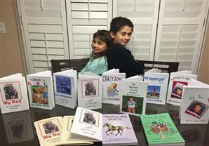 "نيڤين" وأولادها.. التربية على طريقة "شريم"