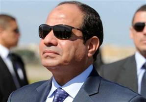 السيسي ورئيسة كوريا الجنوبية يتبادلان التهاني بمرور 20 عاما على العلاقات الدبلوماسية