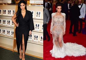 شاهد أكثر النجمات أناقة هذا الأسبوع