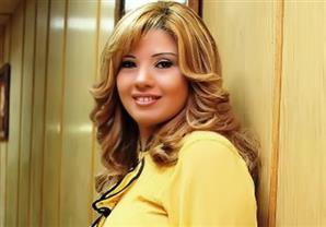 رانيا فريد شوقي تعيش مع "نسوان قادرة" في حدائق الأهرام