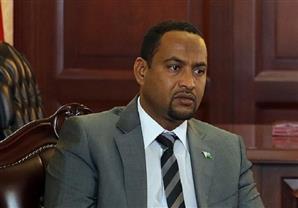 وزير الشؤون الإسلامية الجيبوتي: مصر كانت ولا تزال قبلة المسلمين