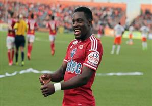 تعليق مثير من مالك إيفونا لاعب الأهلي السابق بعد فوز الأهلي على الزمالك