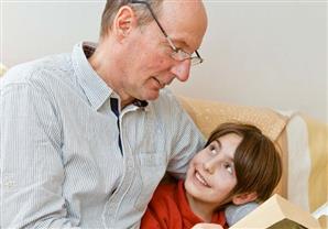 للرجل : الإنجاب بداية من عمر 45 خطر... اكتشف