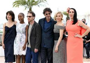 في أول أيام مهرجان ''كان''.. مؤتمر صحفي للجنة التحكيم واعجاب بفيلم الافتتاح 