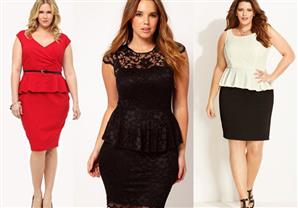 للنساء: 6 حيل لإخفاء الكرش بالملابس