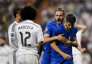 المطرودون من جنة الريال.. يردون الصفعة لـ "الملكي" بدوري الأبطال