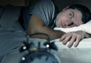 سر تشنج الجسد عند النوم