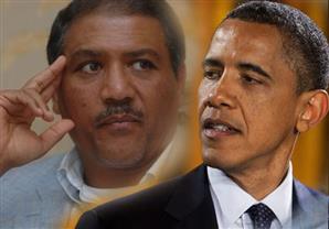 عفت السادات: أوباما أخطأ في حق مصر