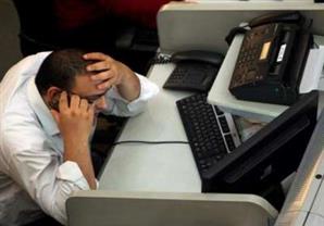 بورصة مصر تتكبد خسائر بـ19.4 مليار جنيه في أسبوع متأثرة باستمرار أزمة الضريبة