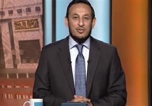 رمضان عبد المعز - الله لا يحب الكافرين