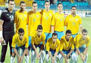 الإسماعيلي يسعى لحصد النقاط الثلاث على حساب الأسيوطي غدا بالدوري