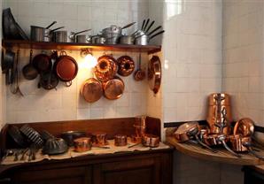  احذرِ هذه الأنواع من أواني الطبخ 