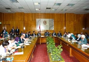 أبرز تفاصيل اتفاق التجارة الحرة بين 3 تكتلات أفريقية المنتظر توقيعه بمصر