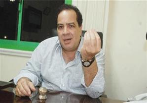 عضو الزمالك: لا يجوز لوزير الشباب حل مجلس الإدارة