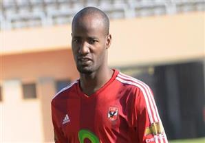 صلاح الدين سعيدو على أعتاب الدوري الجزائري