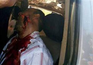 رئيس محكمة شمال سيناء يكشف تفاصيل جديدة عن حادث قضاة العريش