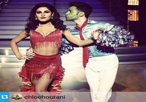 انطوني توما يحصد لقب الموسم الثالث من "رقص النجوم"