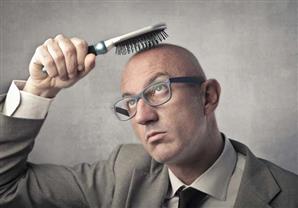 للرجل : 7 فوائد للصلع 