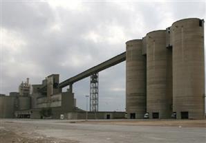 52% تراجعًا في صافي ربح "العربية للأسمنت" في أول ربع من 2015