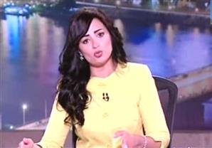 بالفيديو..زوجة شهيد حادث "عرب شركس": قلبي برد بعد إعدام الإرهابيين