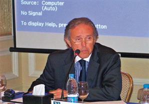 خبير مالي: 75 مليار جنيه هو حجم خسائر البورصة خلال الـ 3 أشهر الماضية