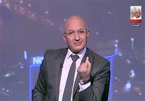  سيد على لباسم يوسف: لن ترضى عنك أمريكا حتى تتبع ملتها