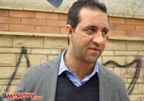 تفاصيل انضمام أحمد مرتضى منصور للمصريين الأحرار