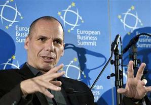  اليونان تقترح سداد سنداتها المستحقة من أموال الإنقاذ الأوروبية