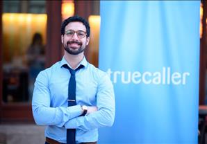 تروكولر تعين نائب رئيس لقطاع النمو والشراكات بالشرق الأوسط وشمال أفريقيا  