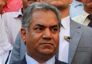 وزير الآثار يبحث سبل التعاون بين المتحف الفن الإسلامي ومتحف اللوفر