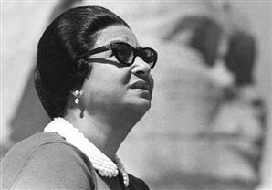 بالفيديو- حقيقة هدم منزل أم كلثوم بالسنبلاوين وبيع قلادتها التاريخية