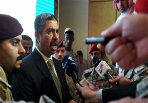 الحكومة اليمنية: لن نجري مباحثات مع الحوثيين حتى ينفِّذوا قرار مجلس الأمن