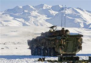 بالصور - دول لا يمكن احتلالها