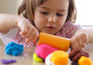  ‫دراسة: الحضانات لا تهتم بالنشاط البدنى للأطفال‬