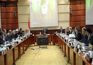 ننشر تفاصيل 6 قرارات لمجلس الوزراء في اجتماعه الأسبوعي