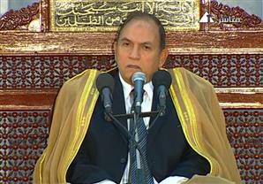 أحمد نعينع: لم نعتمد قارئاً واحداً في الإذاعة منذ عامين 