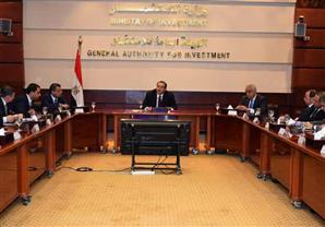 الحكومة تبحث إنشاء مشروع بتروكيماويات بخليج السويس بتكلفة 7.5 مليار دولار