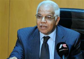 محافظ القاهرة: بدء العمل في ترميم عمارات الخديوي بشارع عماد الدين بوسط المدينة