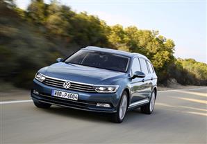 أسعار باسات TDI Bluemotion 