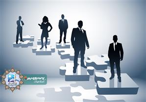 ما حكم عمل النساء مع الرجال في مكان واحد؟