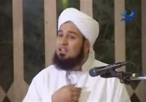 أربعة أسباب لحرمان المغفرة في رمضان - الحبيب الجعفري