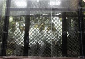 تأجيل محاكمة 24 إخوانيًا في "لجان العمليات المتقدمة" لـ 26 أغسطس