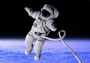 دراسة: رحلة للمريخ قد تضعف وظائف مخ رواد الفضاء